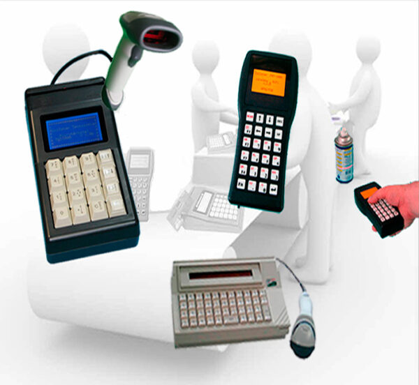 TD-700 _ portátil (mobile), interface wi-fi - Image 6