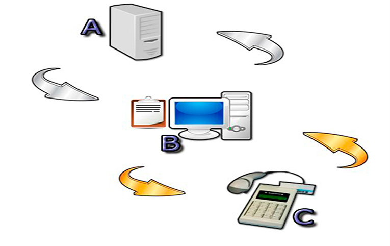 10 – TestaTED v.1 _ aplicação para testes TED 1a. geração série TC padrão UDP