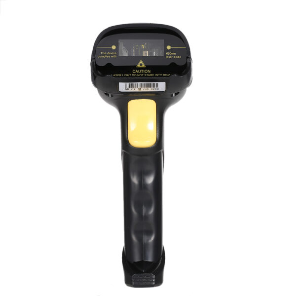 COD-50U _ Leitor laser sem fio bluetooth/USB - Image 3