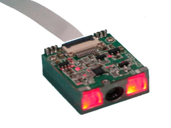 CB-03 _ Leitor CCD p/ processos automáticos - Image 2