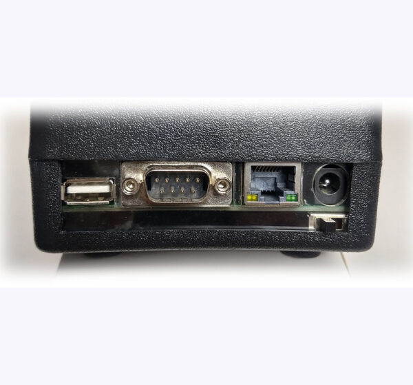TD-100 / TD-200 _ fixo, interface wi-fi, 25 teclas - Image 5