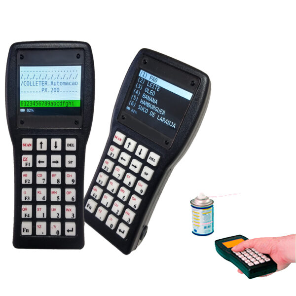 TD-700 _ portátil (mobile), interface wi-fi - Image 4
