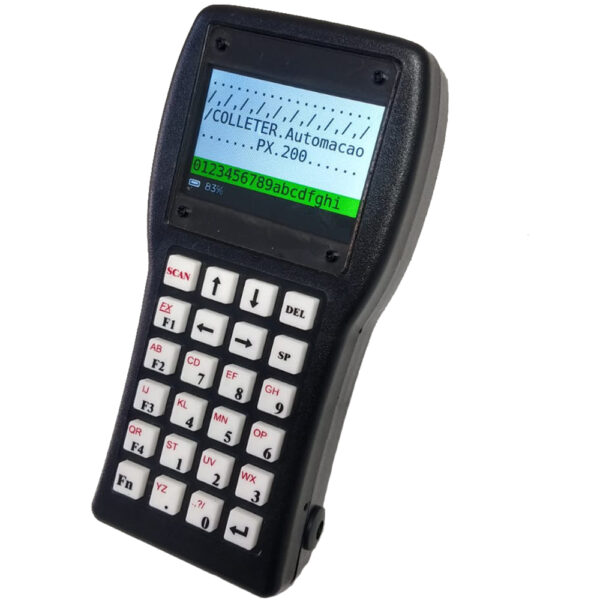 TD-700 _ portátil (mobile), interface wi-fi - Image 2
