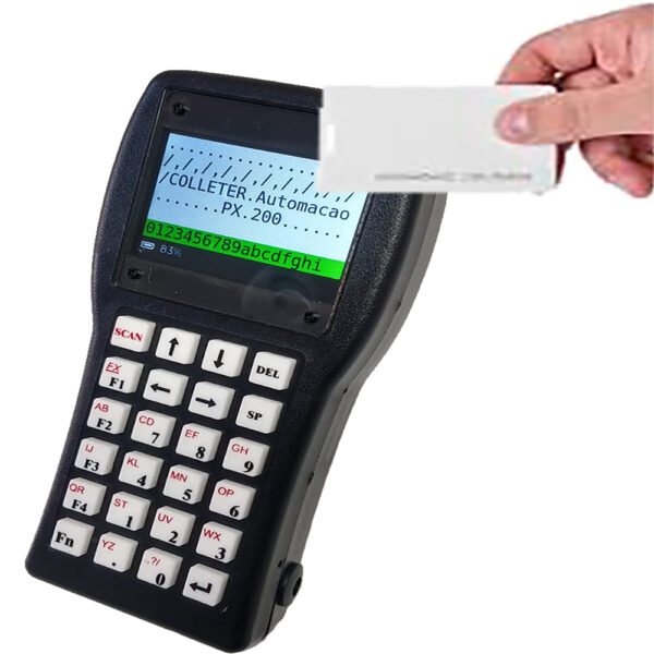 TD-700 _ portátil (mobile), interface wi-fi - Image 5