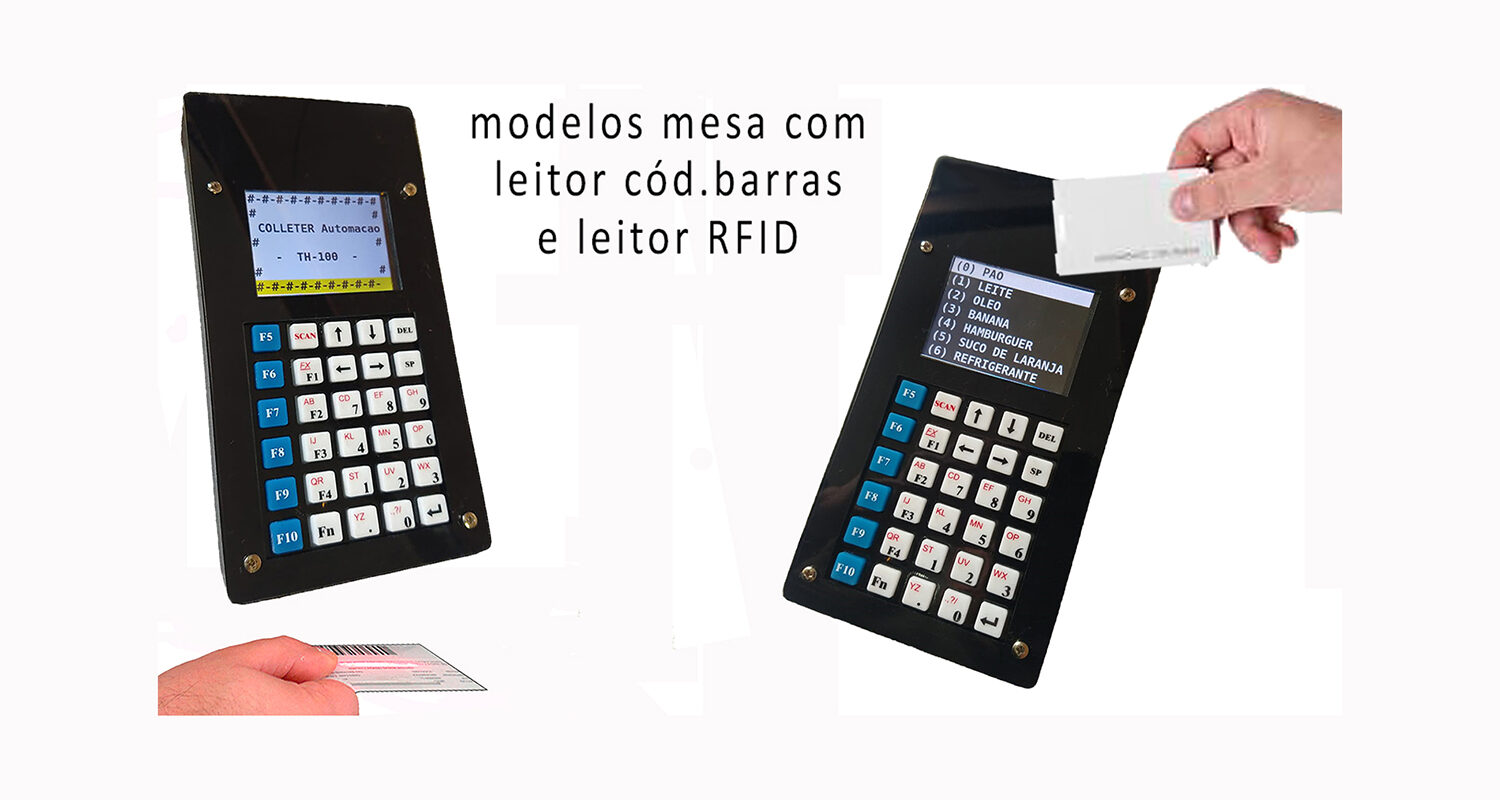 _TB-100 c leitores Z
